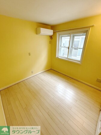 サンフラットの物件内観写真